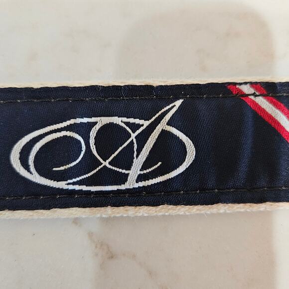 Men's YRI Small Cinch Belt - Picture 4 of 10